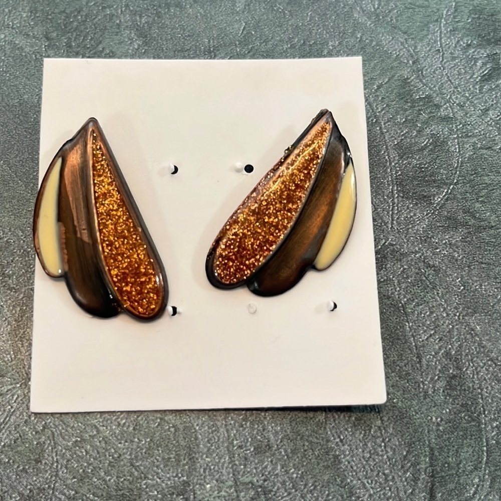 Vintage Earrings